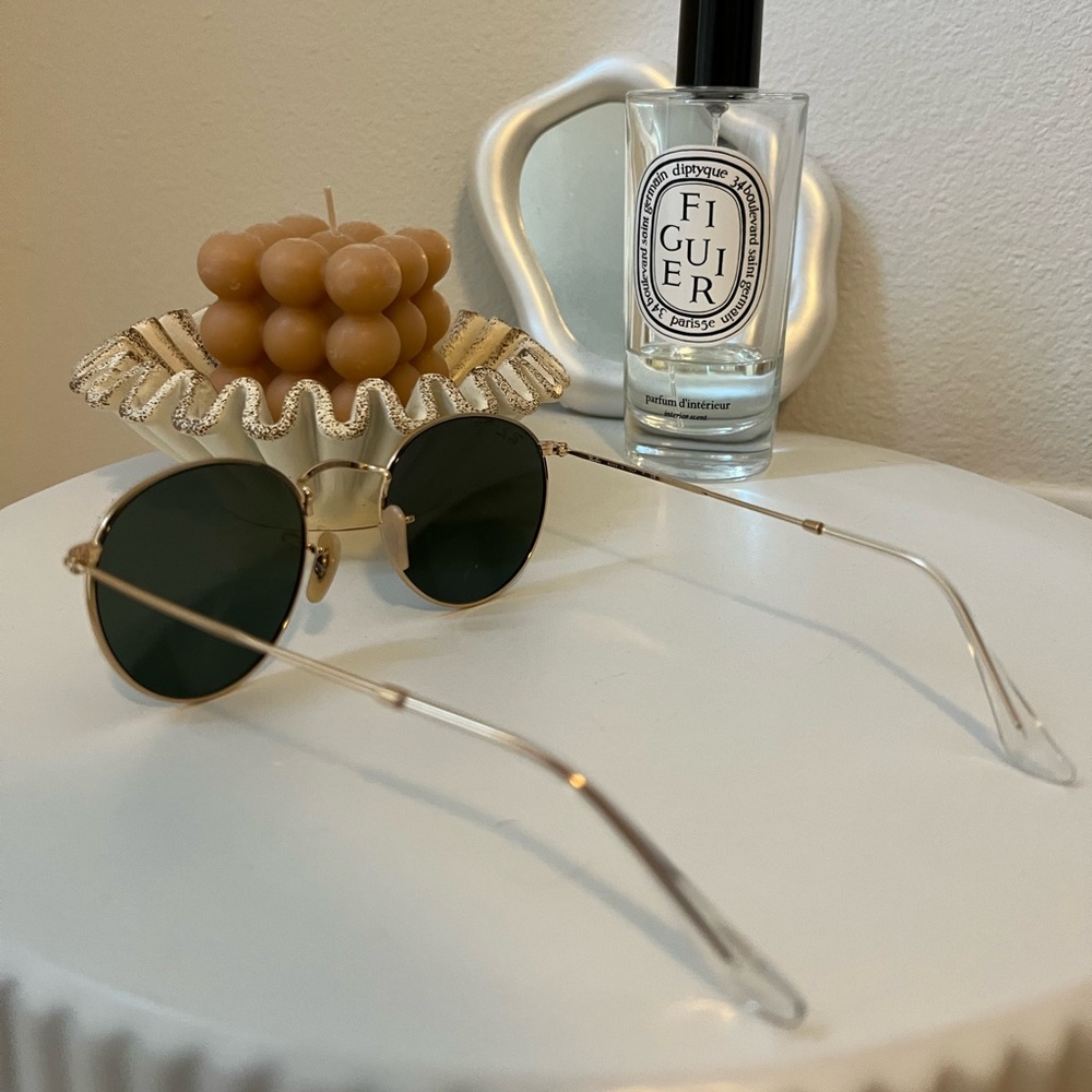 Ray-Ban Round Metal - Picture 4 of 6